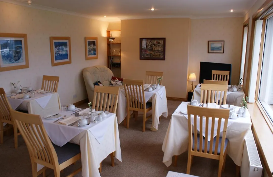 Greencourt Guest House-1