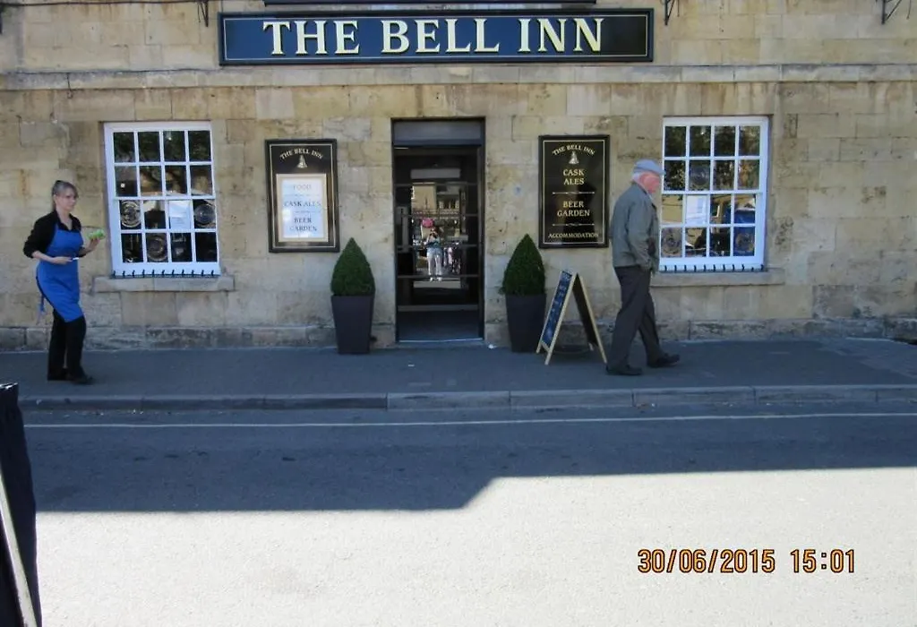 The Bell Inn-1