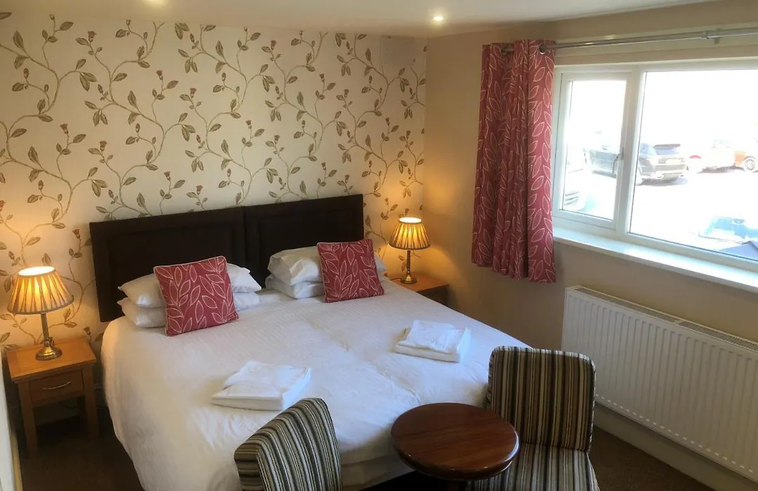 Crow Park Hotel-1