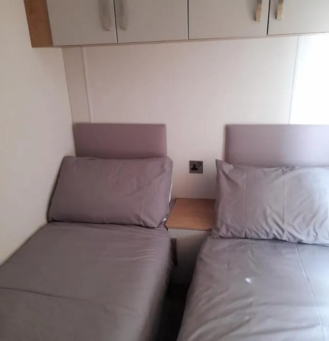 Fairway Caravan Retreat: Ferry Discounts Available-1