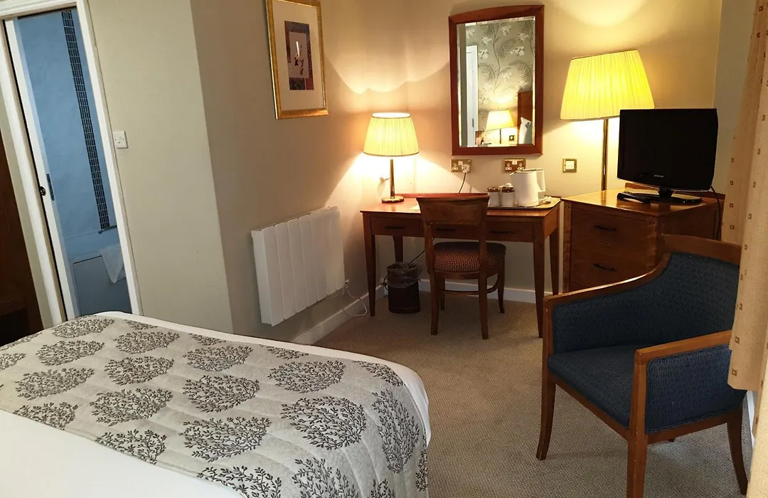 Red Lion Hotel-1
