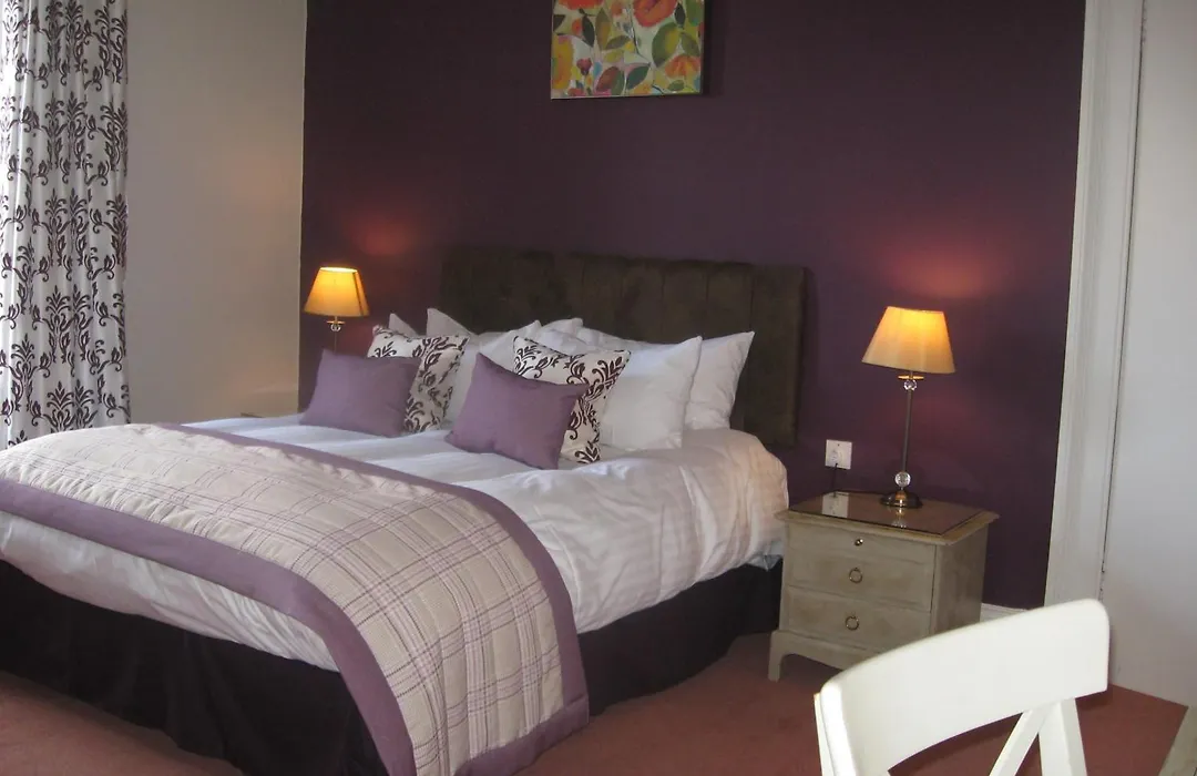 Shaftesbury Hotel Dundee (Adults Only)-1