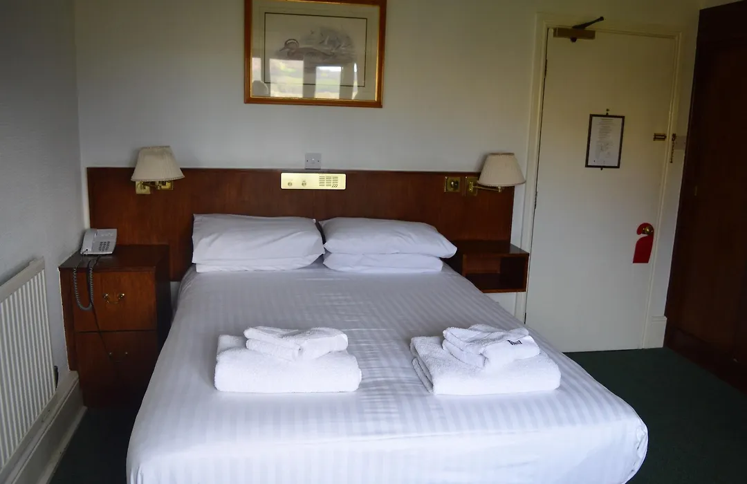 Bryn Howel Hotel-1