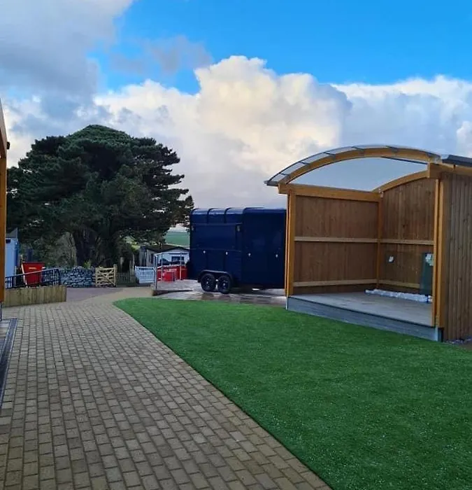 Newquay Caravan Holiday-1