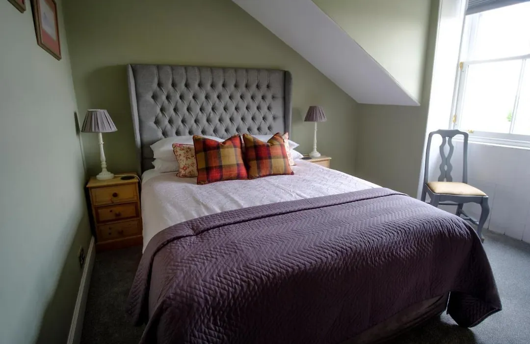 Kingsway Guest House-1