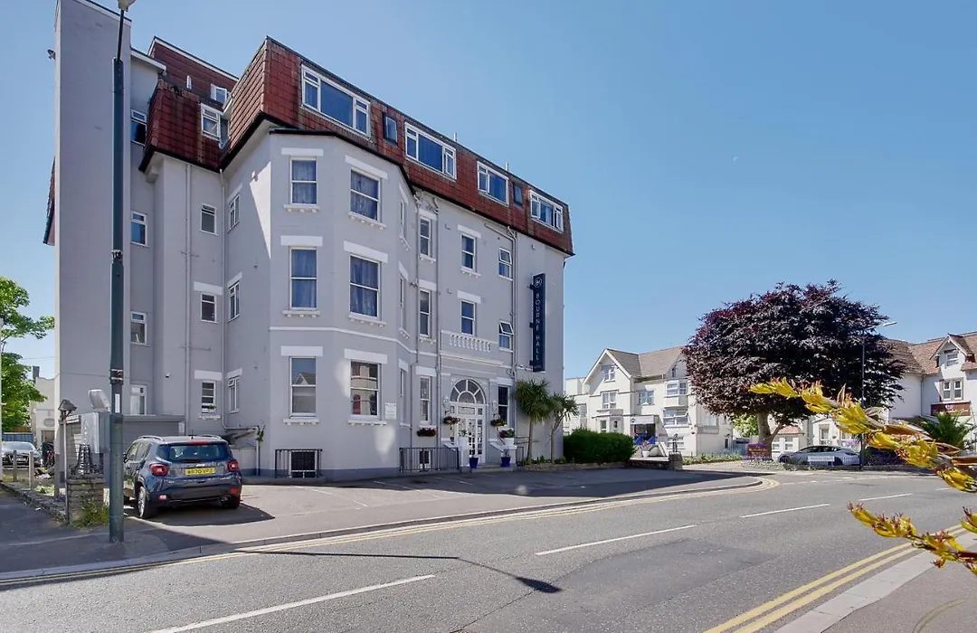 Bourne Hall Hotel-1