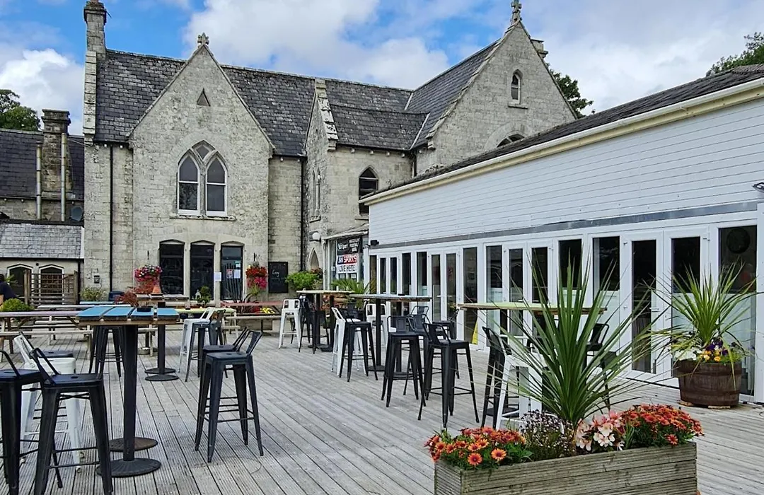 3 Manor Villas Newquay-1