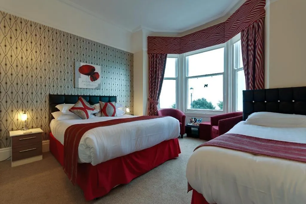 Lauriston & Lawton Court Hotel-1