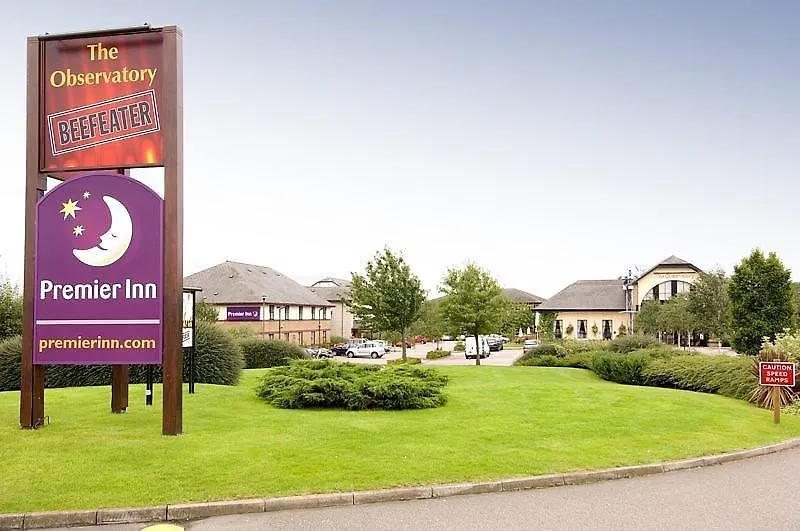 Premier Inn Leicester - Braunstone-1
