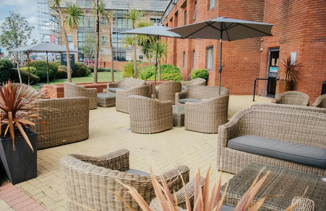 Poole Quay Hotel-1