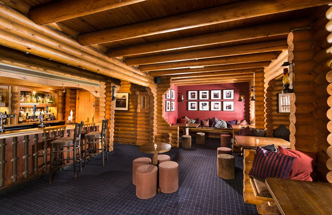 Chevin Country Park Hotel & Spa-1