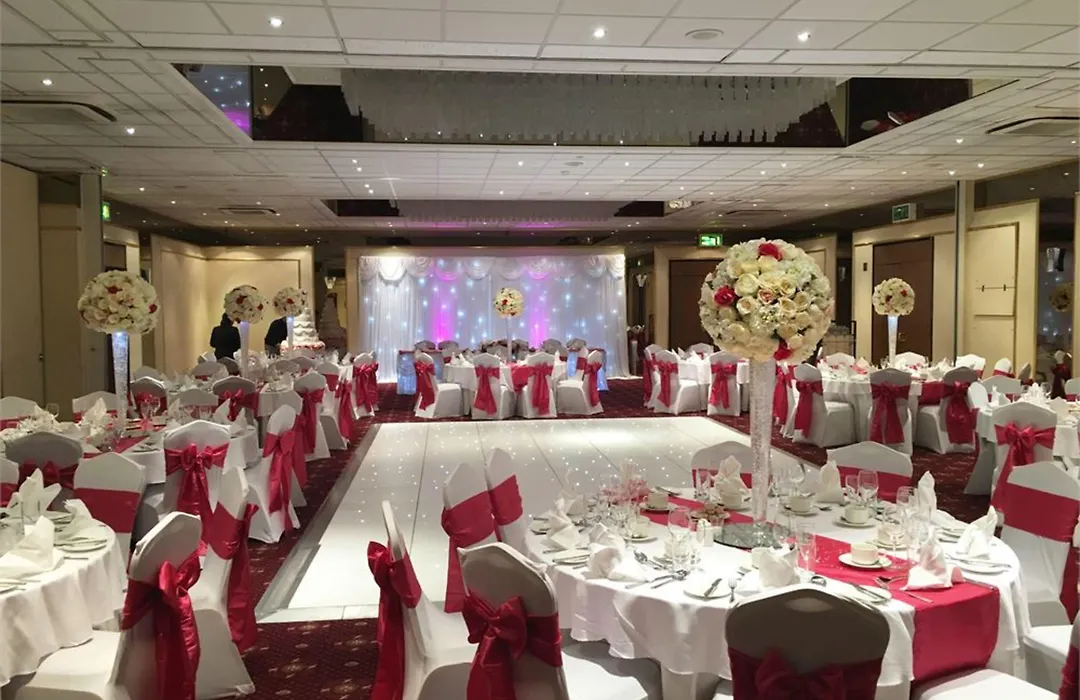 Clarion Croydon Park Hotel-1