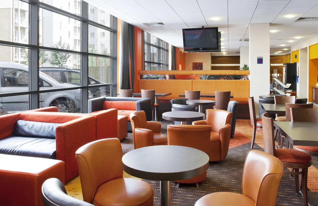 Holiday Inn Express Slough-1