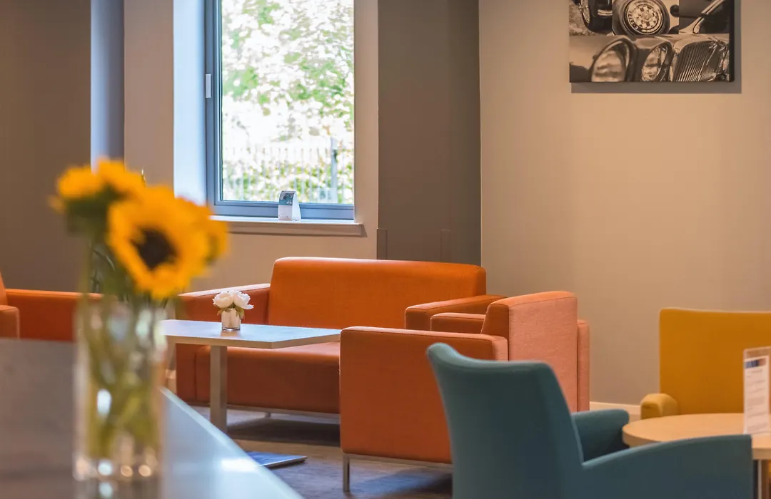Holiday Inn Express Birmingham - Castle Bromwich, An Ihg Hotel-1