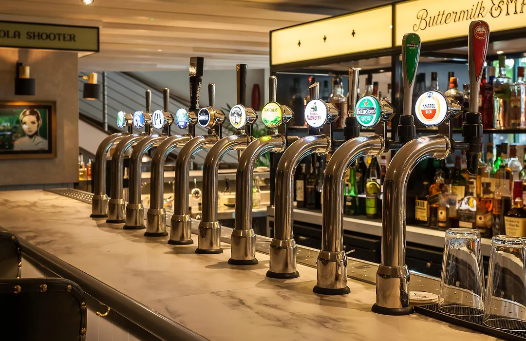 Mercure Brigstow Bristol-1