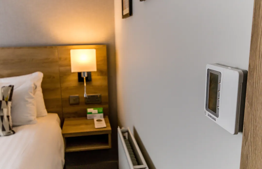 Holiday Inn Preston By Ihg-1
