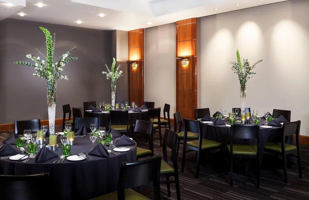Holiday Inn London - Regent'S Park By Ihg-1