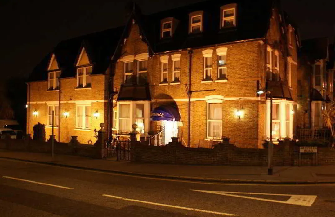 The Kirkdale Hotel-1