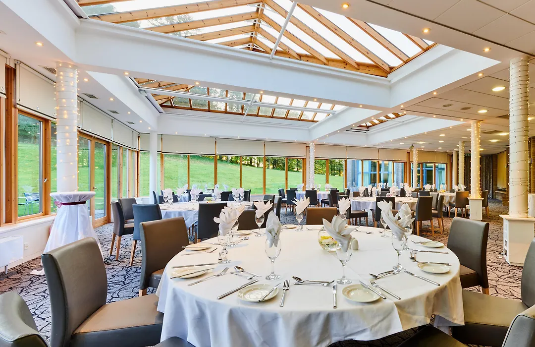 Stirling Court Hotel-1