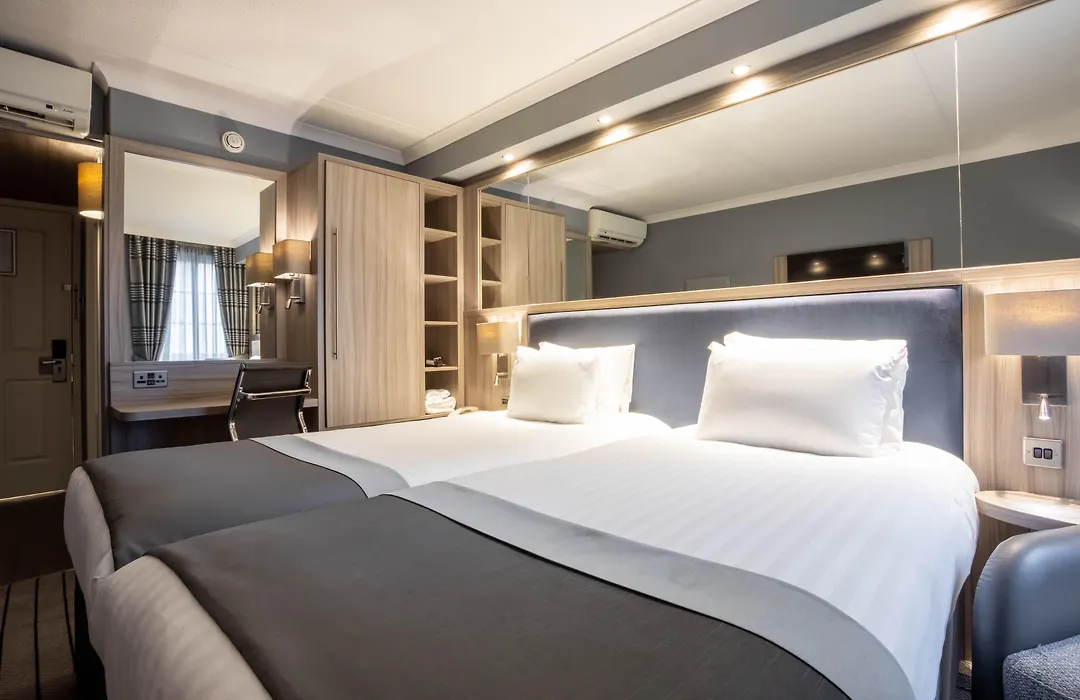 Holiday Inn Glasgow City Theatreland By Ihg-1