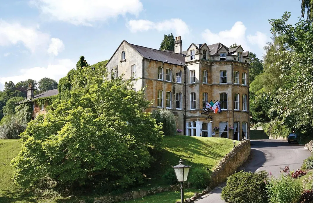 Best Western Limpley Stoke Hotel-1