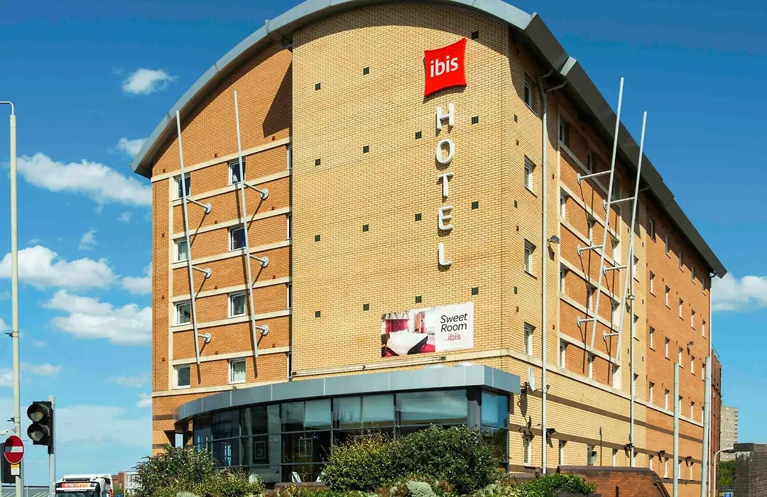 Ibis Leicester-1