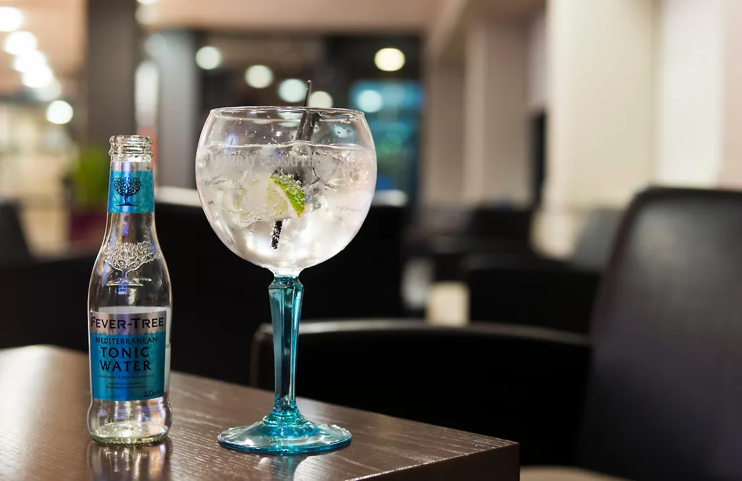 Holiday Inn Express Stoke-On-Trent By Ihg-1