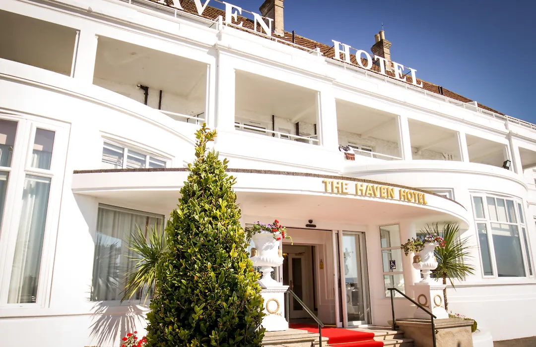 Haven Hotel-1