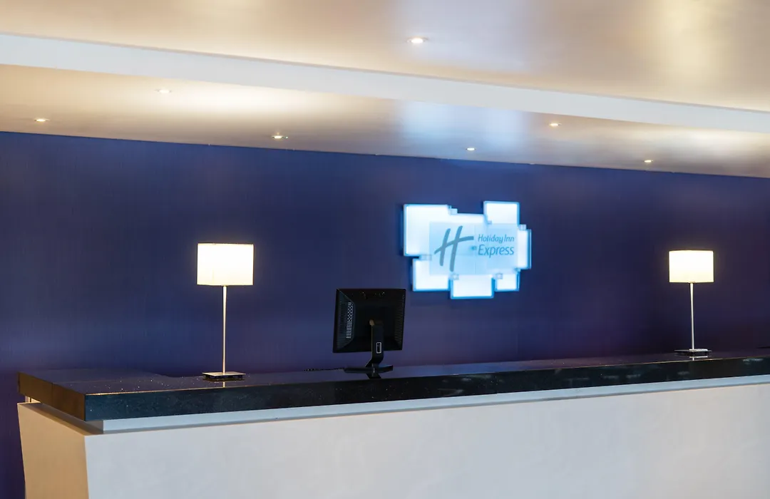 Holiday Inn Express Dundee By Ihg-1