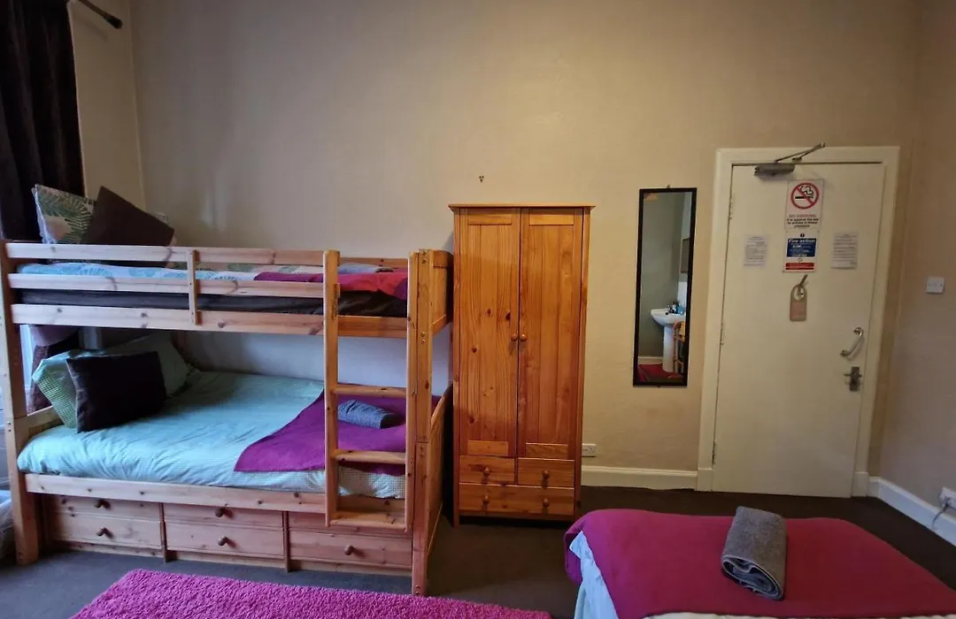 Aabalree Guest House-1