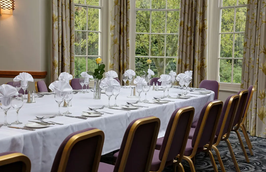 Best Western Banbury House Hotel-1