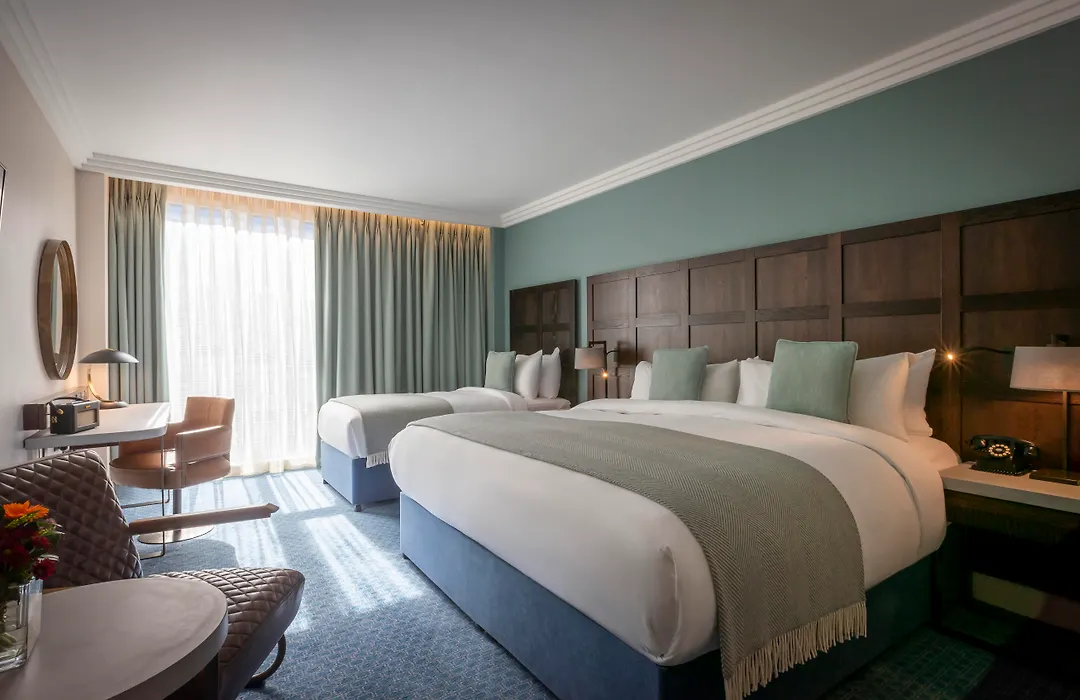 Clayton Hotel Cambridge-1