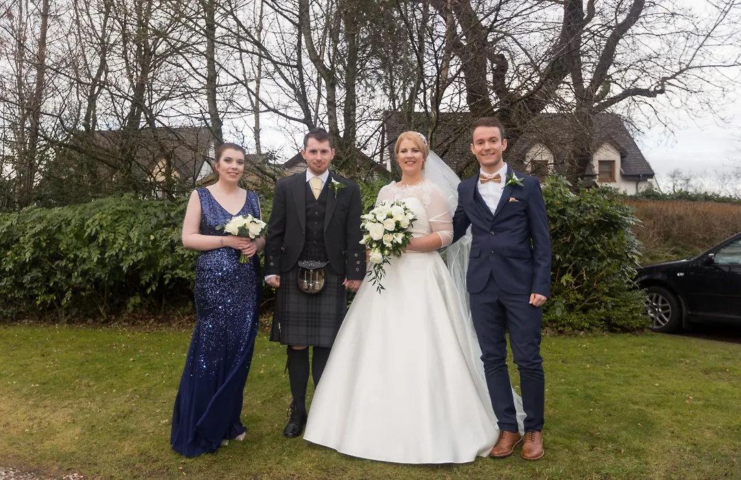 Holiday Inn Glasgow - East Kilbride By Ihg-1