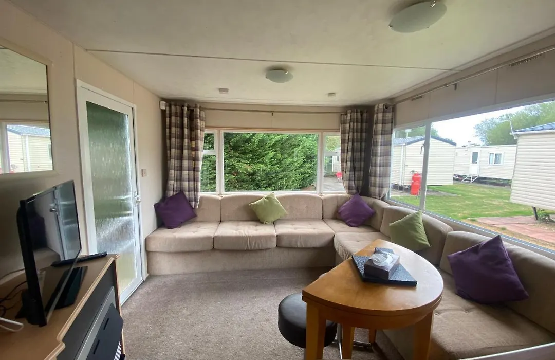 Southview Holiday Park Skegness-1