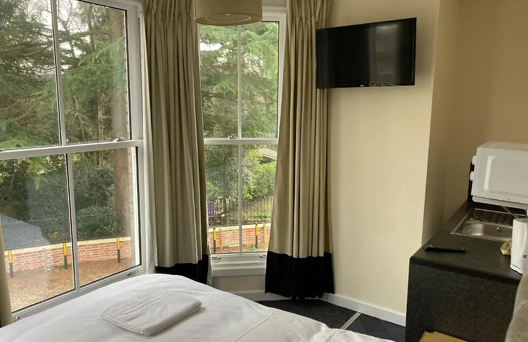 The Earlham Hotel-1