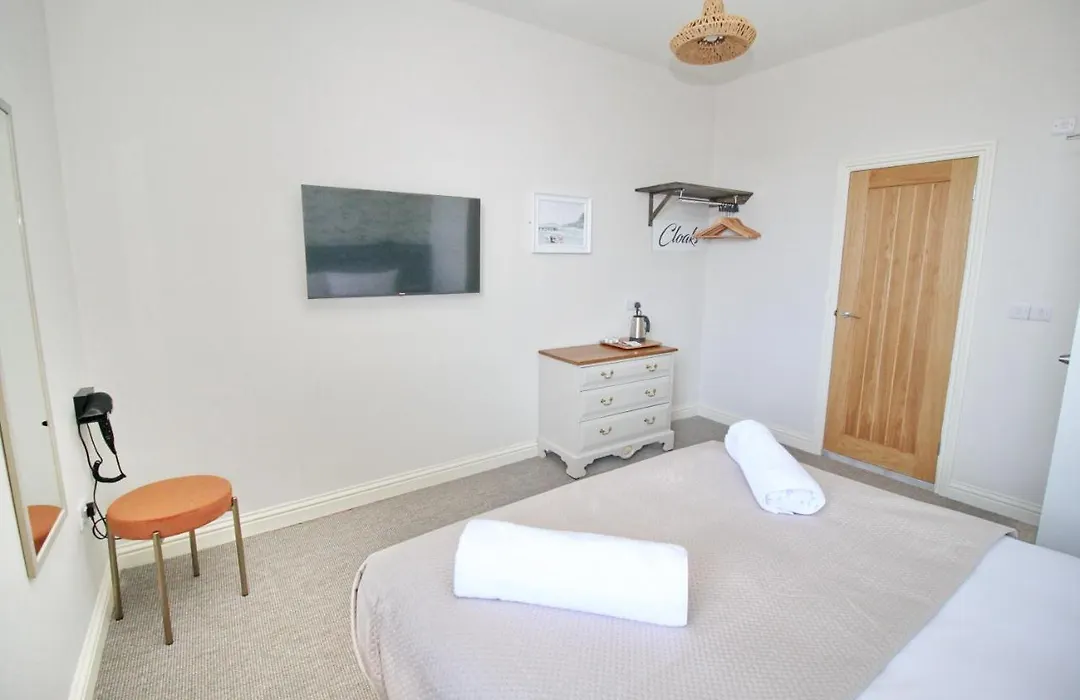 Rooms At Carterco-1