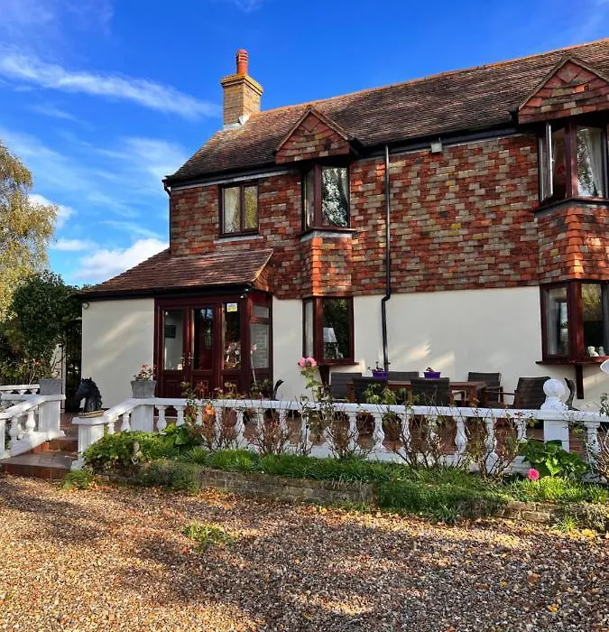 Reynolds Farm Guesthouse-1
