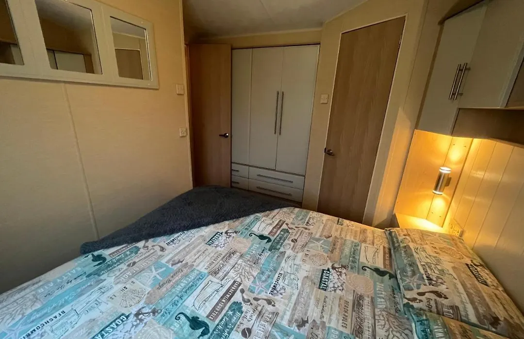 Fulmar 43 ~ Parkdean Holiday Resort-1