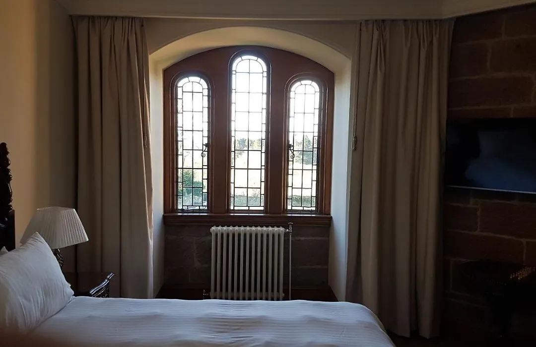 Dalston Hall-1
