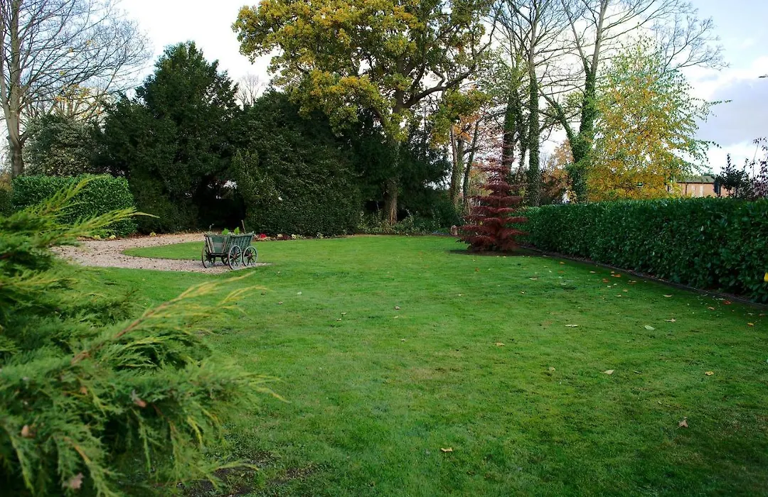 Little Redlands B&B-1