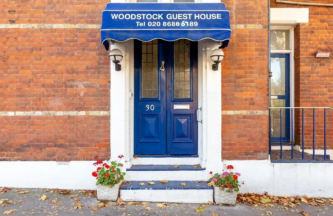 Woodstock Guest House-1