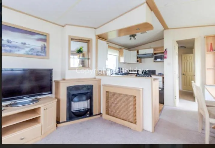 Haven Home 3 Beds 8 Sleeps-1