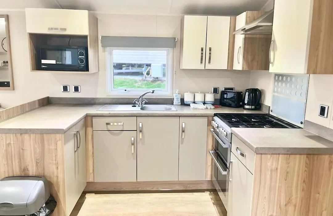 Our Lodge At Newquay Bay Nb35-1