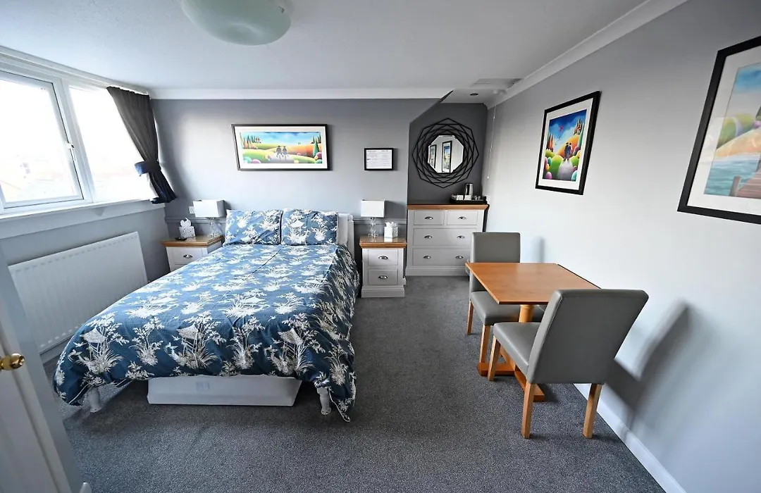 Avoncot Guest House-1