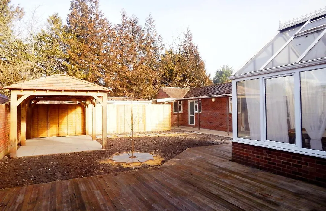Modern, Well Located En-Suite Rooms With Parking - Orbitat Accommodations-1
