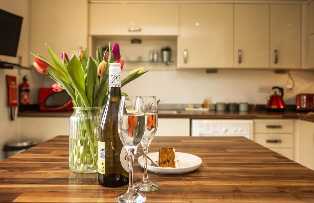 Upton Grange Townhouse-1