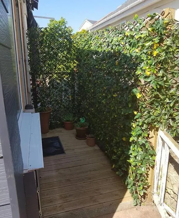 Cozy Bit On The Side-1