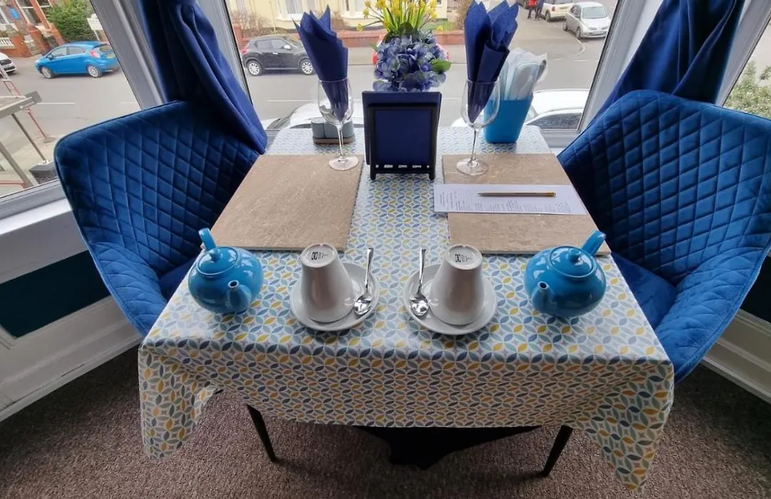 The Tilstone Guest House-1