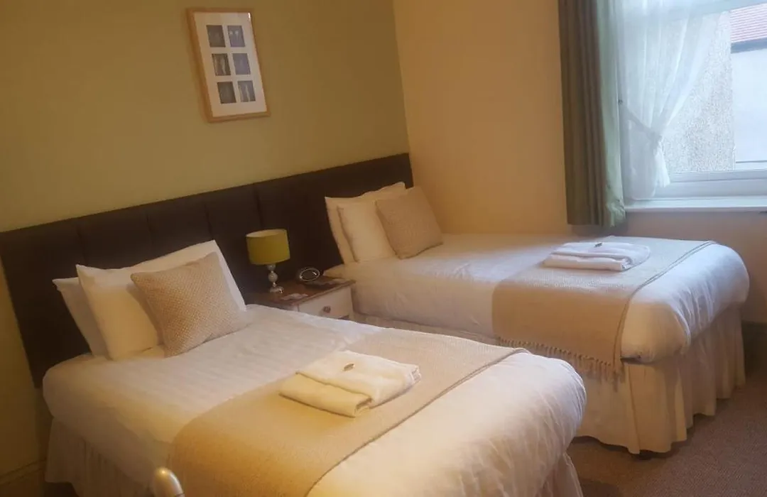 Ascot House (Adults Only)-1