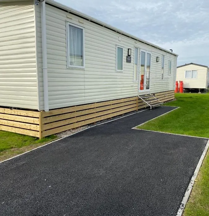 Weavers Retreat Morecambe-1